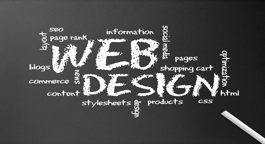 Web design company
