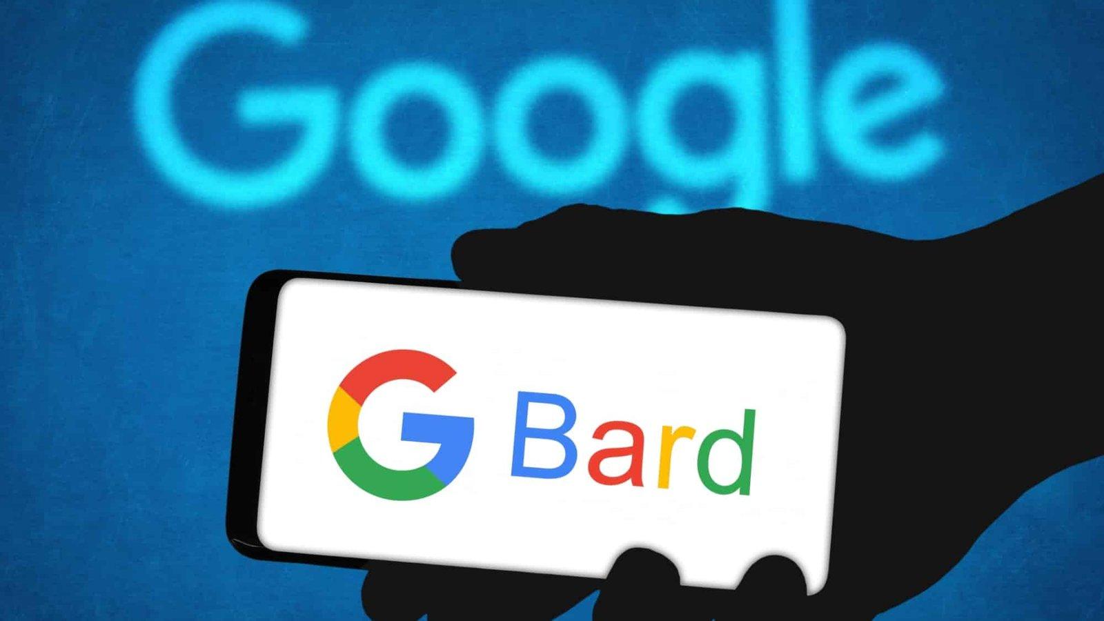 Do You Know Which Websites Have Been Used For Training The New Google Bard AI Tool