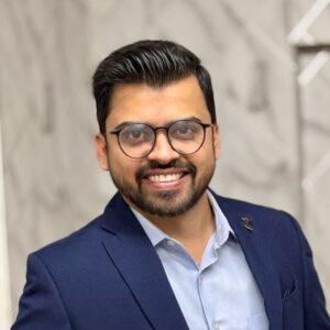 Picture of Ankit Sharma