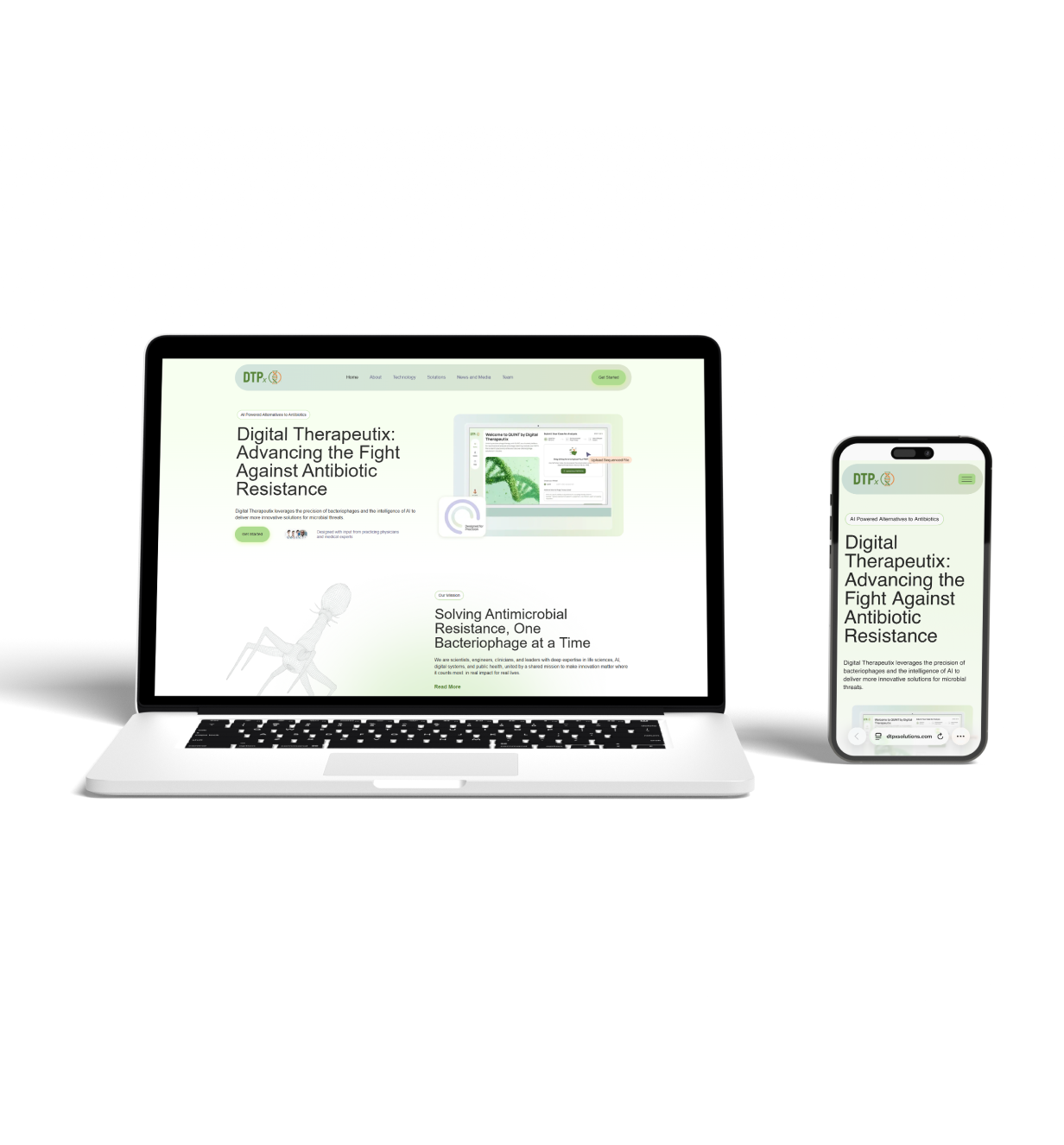 laptop mockup design