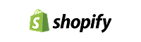 Shopify Logo