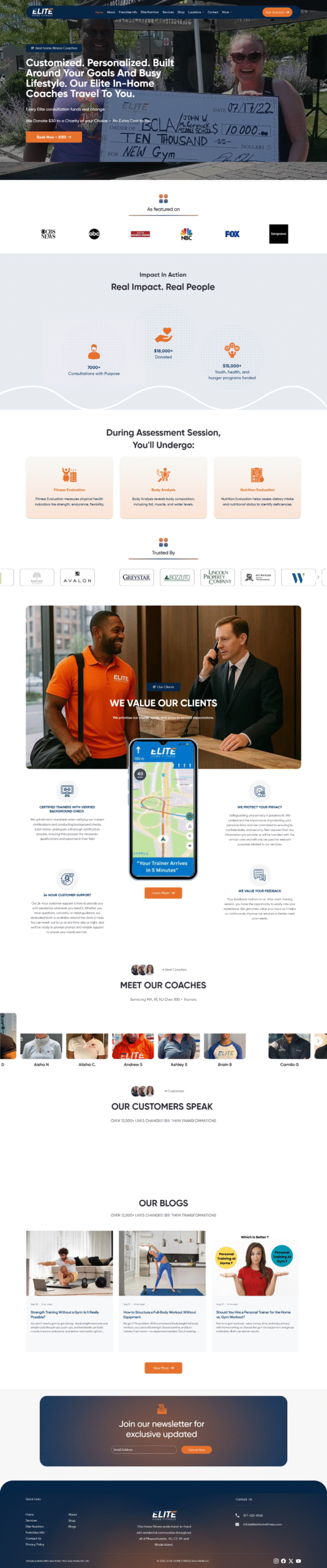 before-eliteinhomefitness