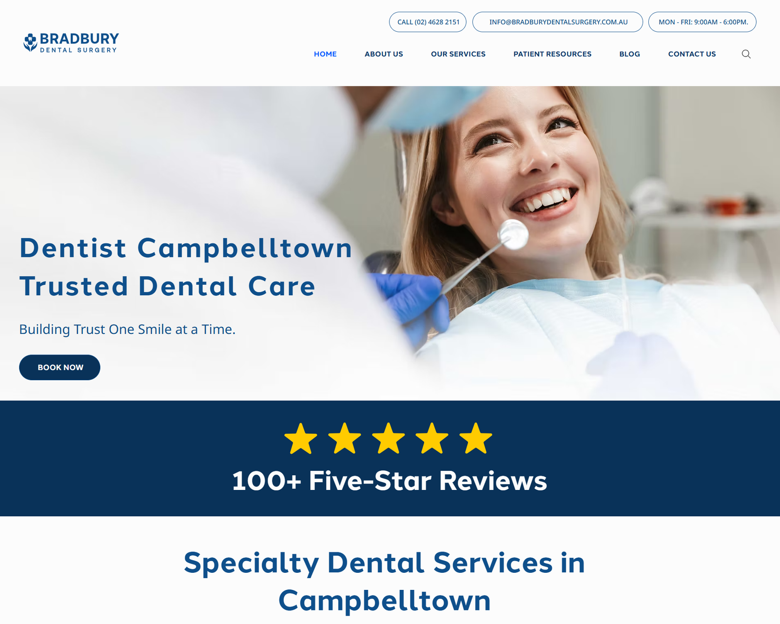 bradburydentalsurgery