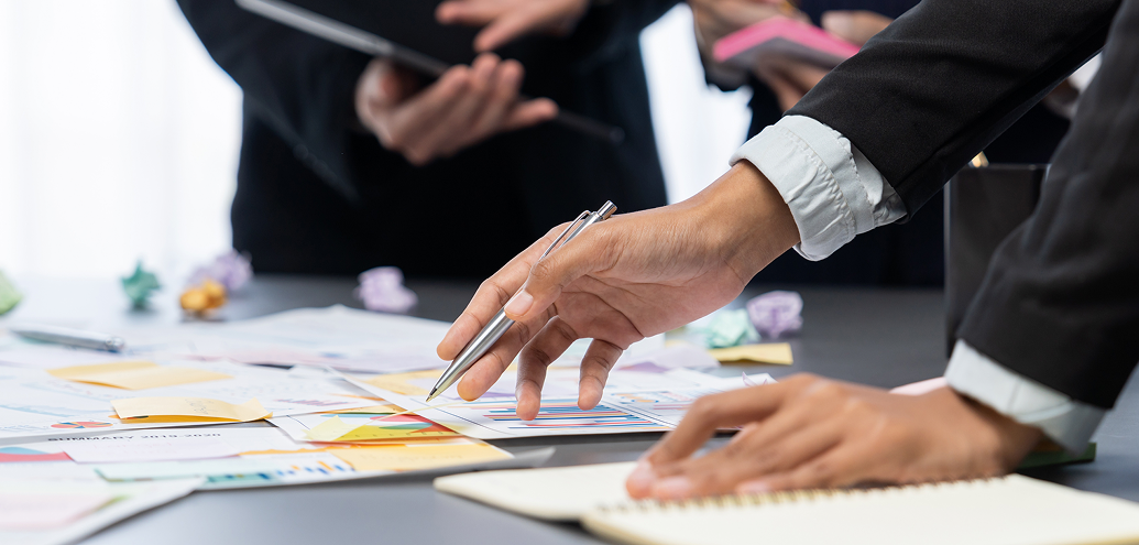 Linkdin Planning Strategy