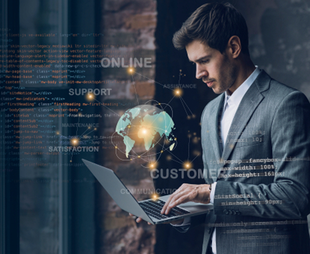 Technology That Performs