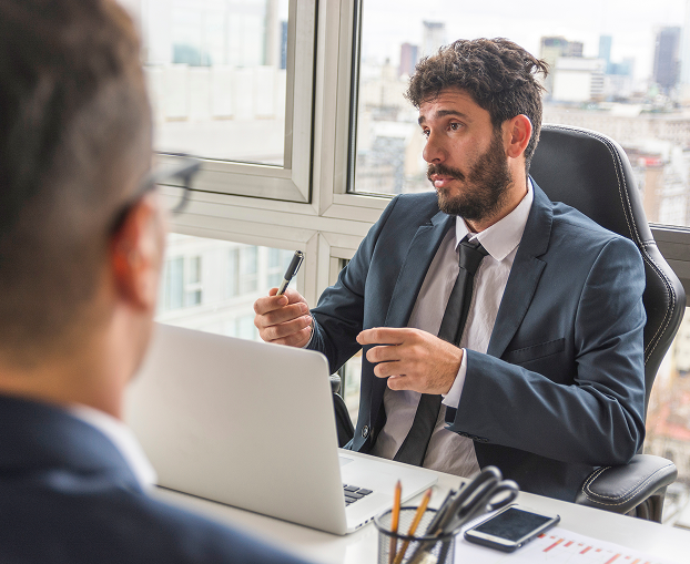 Transparent Communication