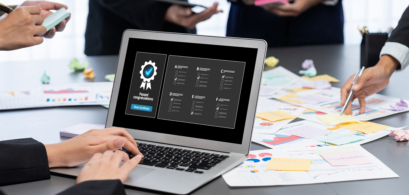 Web Development Optimization