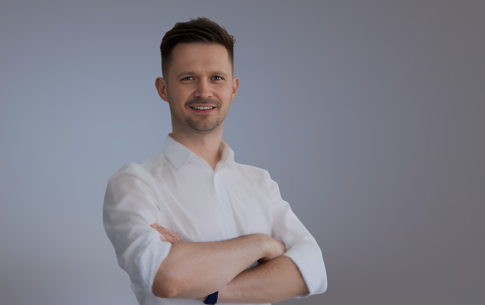 co-founder of scopri