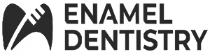 enamel dentistry logo