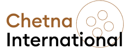 Chetna International logo