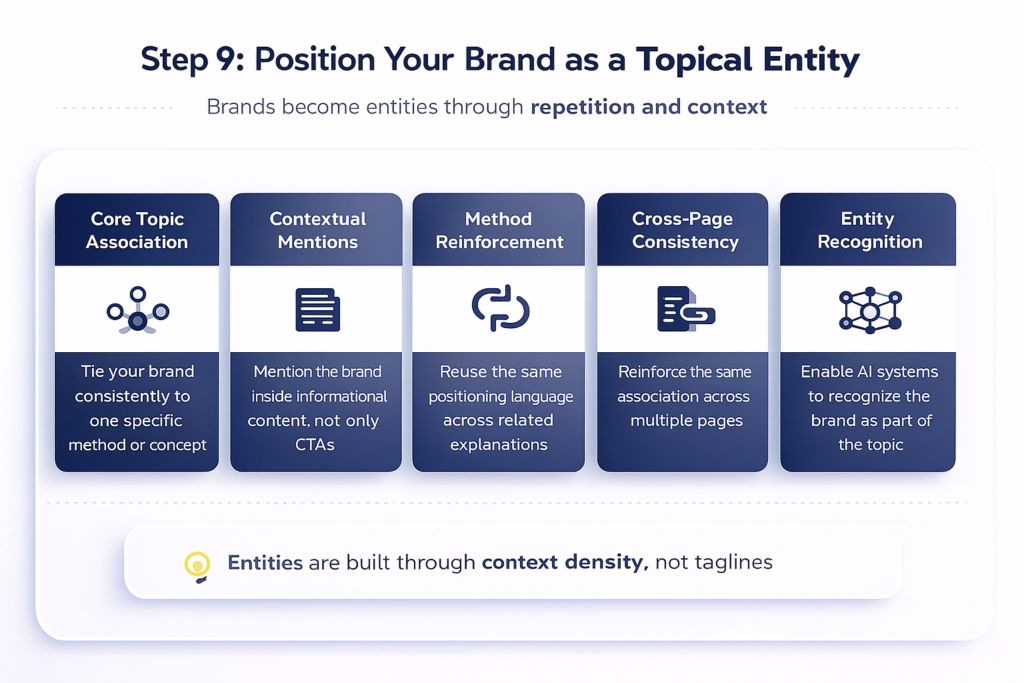 Topical Entity_simple