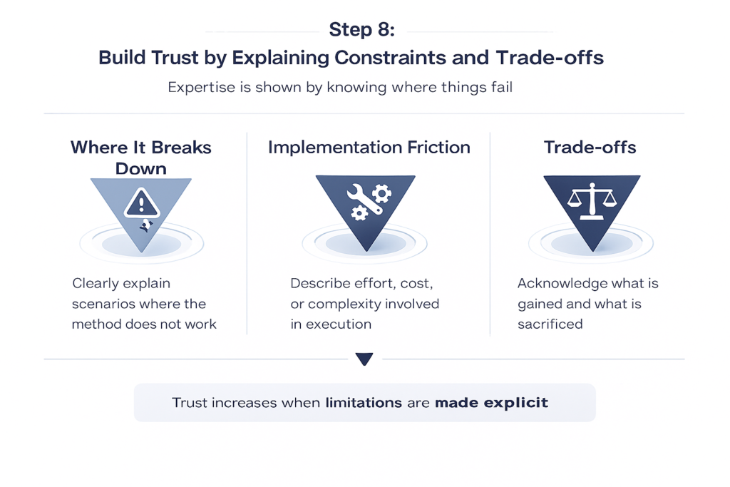 Trust Framework