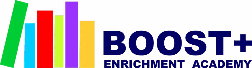 BoostPlus Enrichment Academy