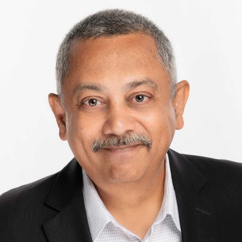Jai Shankar founder cristal capital
