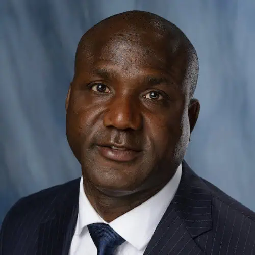 Vassiki Sanogo founder