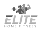 elite home logo