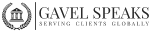 gavel spekakers logo